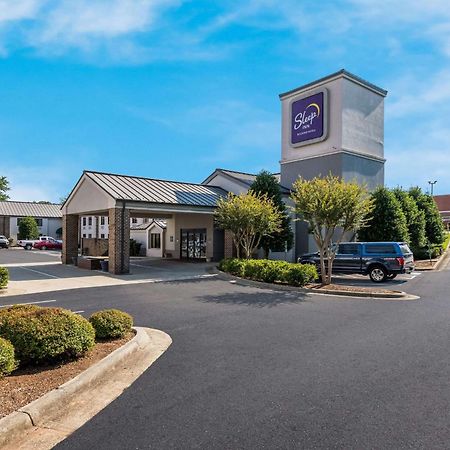 Sleep Inn Kernersville I-40 Exterior foto