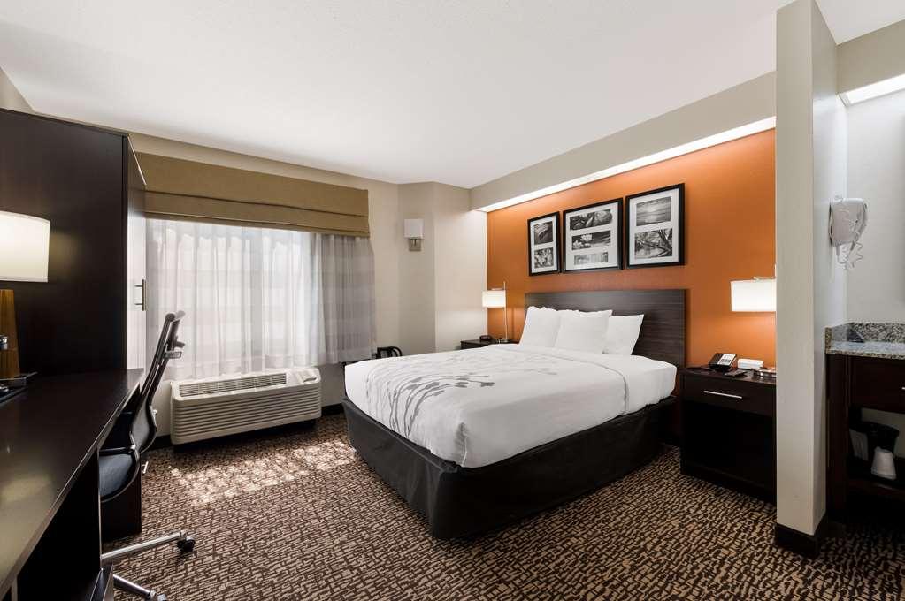 Sleep Inn Kernersville I-40 Cameră foto