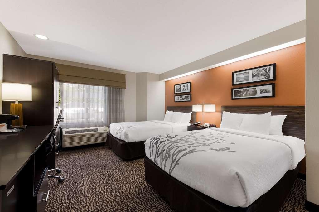 Sleep Inn Kernersville I-40 Cameră foto