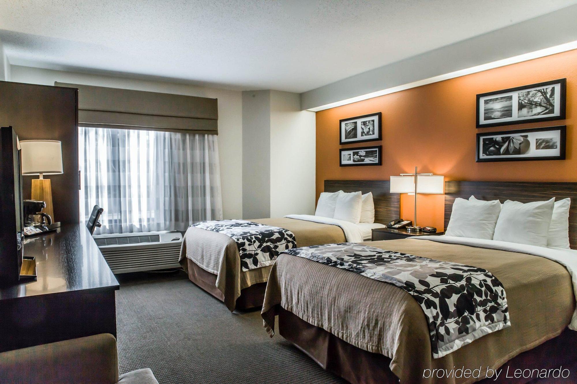 Sleep Inn Kernersville I-40 Exterior foto